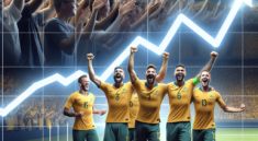 berita tim nasional sepak bola australia