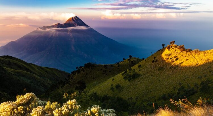 wisata viral indonesia terbaru